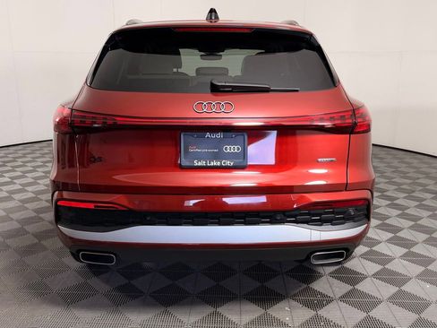 Used 2025 Audi Q5 Premium Plus w/ Premium Plus image 9