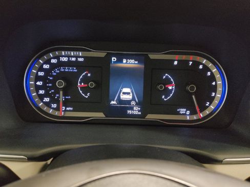 Used 2024 Hyundai Tucson SE FWD image 23