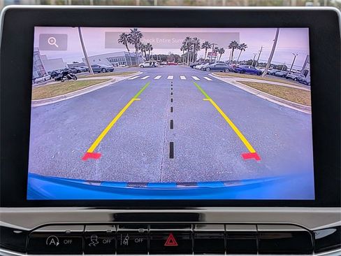 Used 2023 Jeep Compass Sport image 21