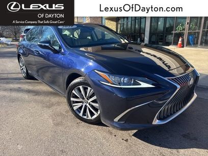 Used 2021 Lexus ES 300h w/ Premium Package