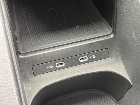 Used 2021 Volkswagen ID.4 Pro S w/ ID.4 Protection Package image 37