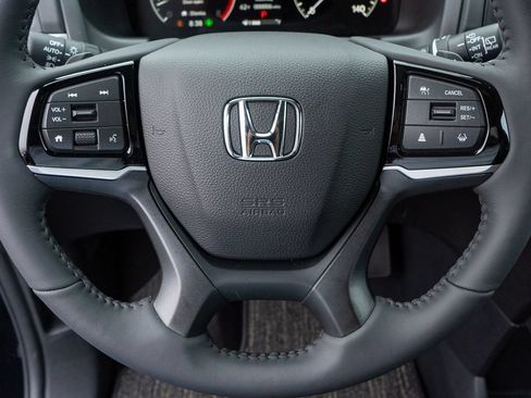 New 2026 Honda Odyssey EX-L image 24