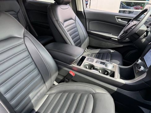 Used 2024 Ford Edge SEL w/ Convenience Package AWD/4WD image 12