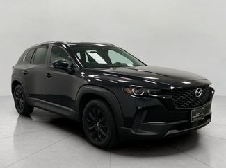Used 2023 MAZDA CX-50 AWD 2.5 S w/ Cargo Package video 1
