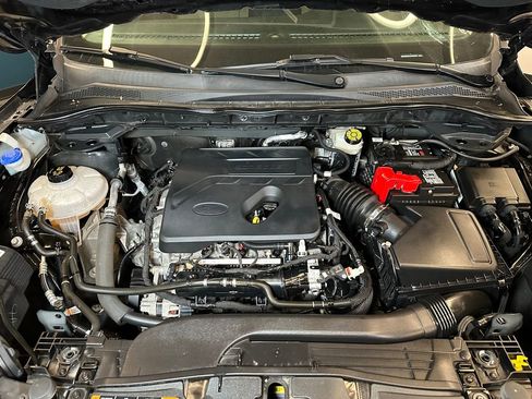 Used 2020 Ford Escape SE image 23