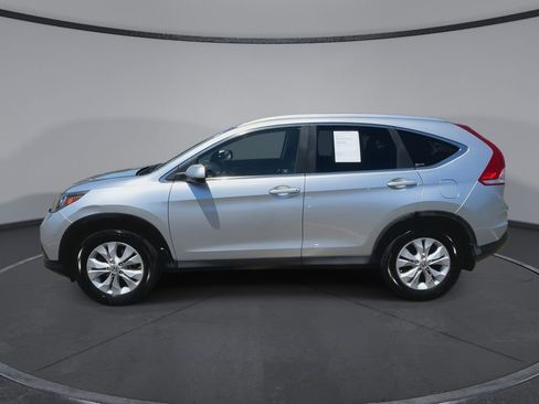 Used 2012 Honda CR-V EX-L image 5