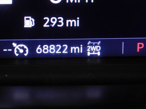 Used 2021 Chevrolet Silverado 1500 LTZ image 35