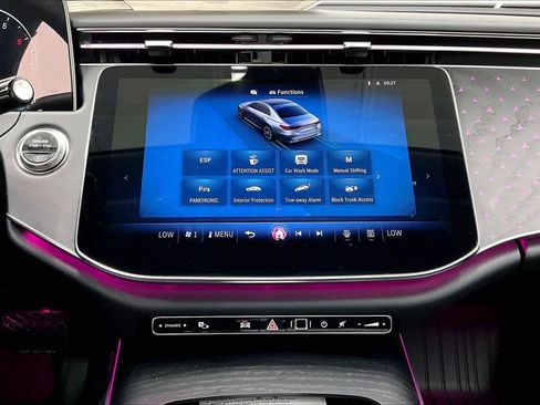 New 2026 Mercedes-Benz E 450 4MATIC Sedan image 20
