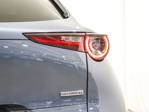 Used 2023 MAZDA CX-30 AWD 2.5 S w/ Preferred Package image 11