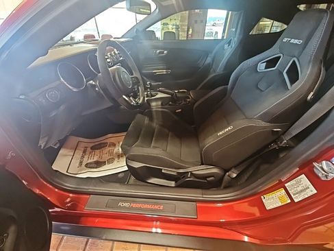 Used 2017 Ford Mustang Shelby GT350 w/ Electronics Package image 5