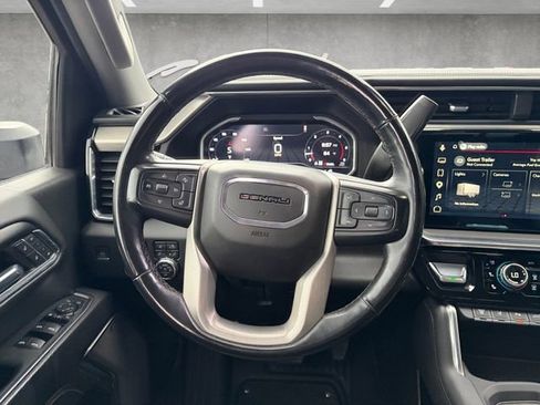 Used 2024 GMC Sierra 2500 Denali w/ Denali Reserve Package AWD/4WD image 21