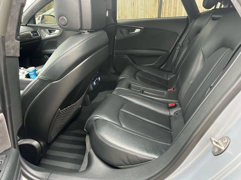 Used 2017 Audi S7 Premium Plus w/ Driver Assistance Package image 12