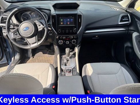 Used 2023 Subaru Forester Premium AWD/4WD image 8