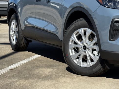 New 2026 Ford Escape Active w/ Tech Pack #1 image 12