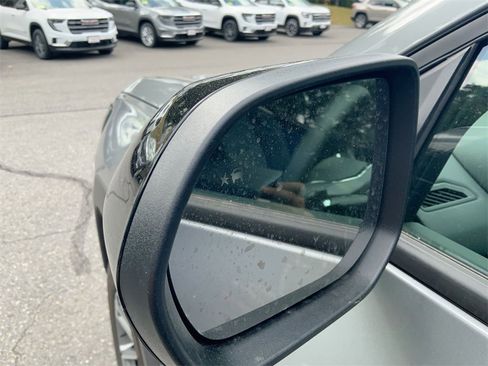 New 2026 GMC Terrain Elevation w/ Technology Package II image 44