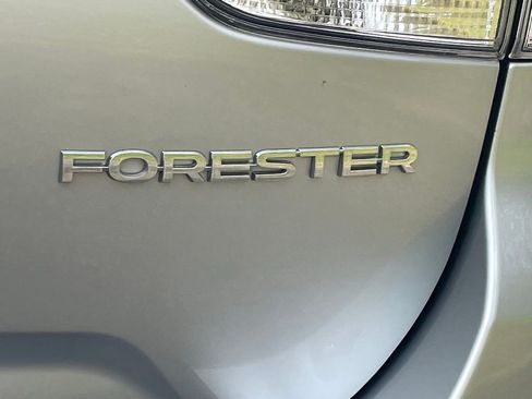 Used 2020 Subaru Forester w/ Alloy Wheel Package AWD/4WD image 16