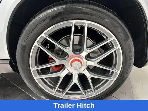 Used 2023 Mercedes-Benz GLE 53 AMG 4MATIC image 25