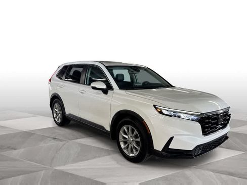 Used 2023 Honda CR-V EX-L image 2