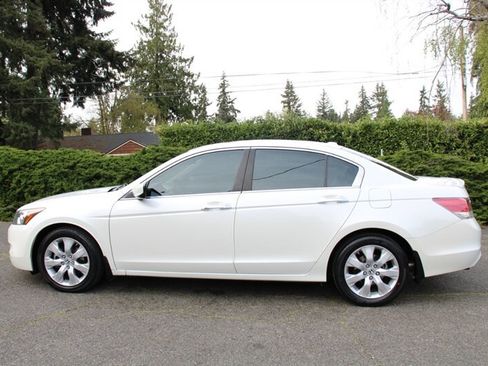 Used 2008 Honda Accord EX-L image 13
