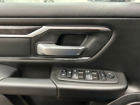 Certified 2024 RAM 1500 Big Horn AWD/4WD image 13