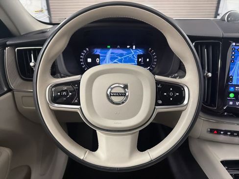Used 2023 Volvo XC60 B5 Ultimate AWD/4WD image 29