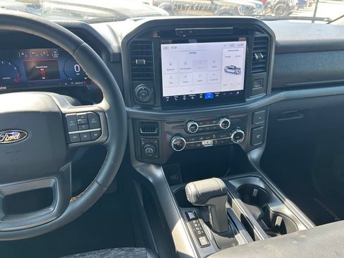 Used 2025 Ford F150 Tremor AWD/4WD image 17