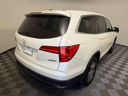 Used 2016 Honda Pilot EX-L image 6