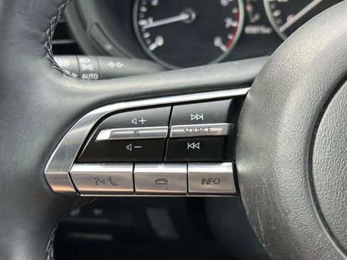 Used 2022 MAZDA CX-30 AWD 2.5 S w/ Preferred Package image 16