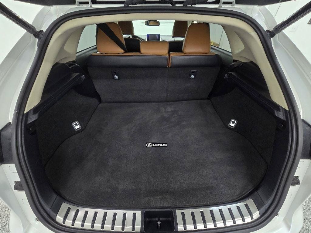 Used 2020 Lexus NX 300 FWD w/ Comfort Package image 14