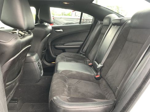 Used 2019 Dodge Charger R/T w/ Plus Group RWD image 29