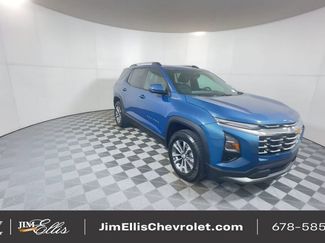 Certified 2025 Chevrolet Traverse LT video 2