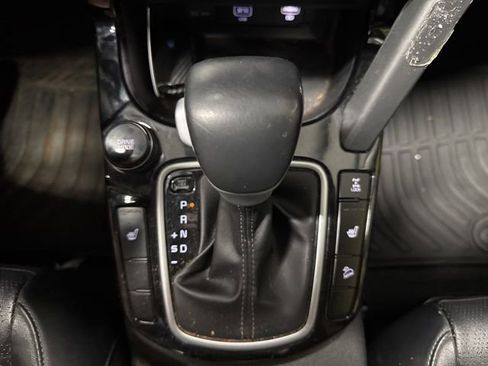 Used 2021 Kia Seltos EX AWD/4WD image 10