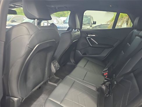 Used 2026 BMW X2 xDrive28i AWD/4WD image 11