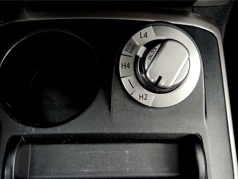 Certified 2022 Toyota 4Runner TRD Sport image 44