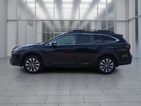 Used 2024 Subaru Outback Limited image 5
