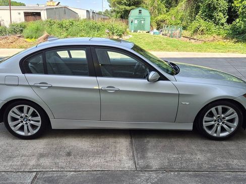 Used 2007 BMW 328i Sedan RWD image 8
