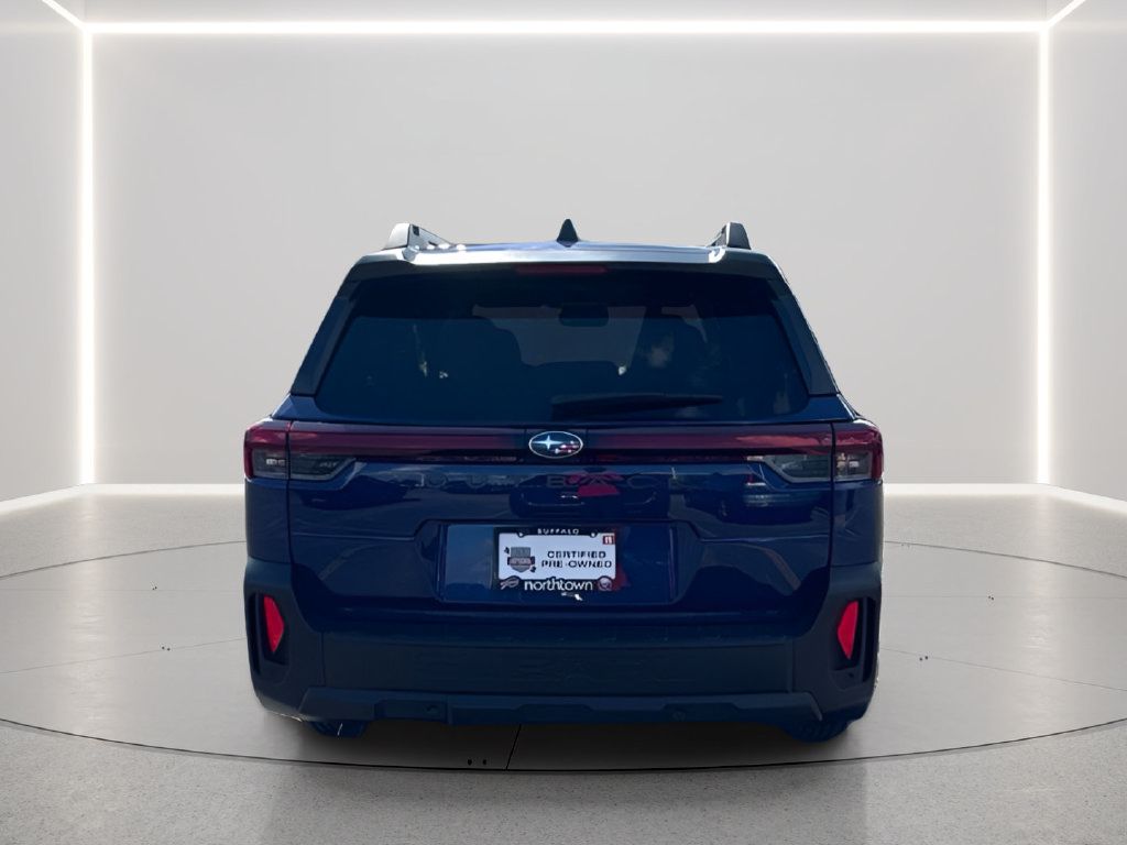 Used 2026 Subaru Outback Limited AWD/4WD image 6