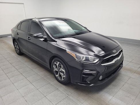 Used 2021 Kia Forte LXS FWD image 13