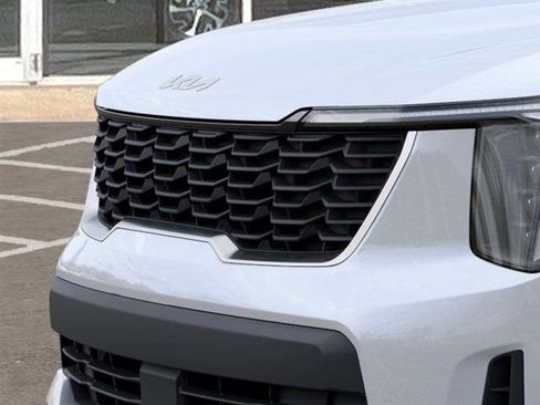 New 2026 Kia Sorento LX image 12