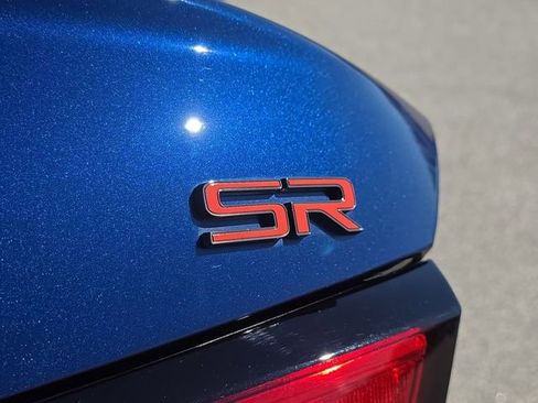 Used 2023 Nissan Altima 2.5 SR image 30