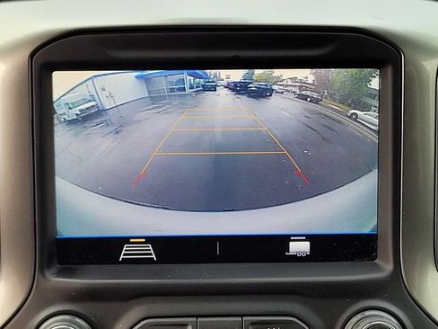 Used 2021 Chevrolet Silverado 1500 RST AWD/4WD image 12