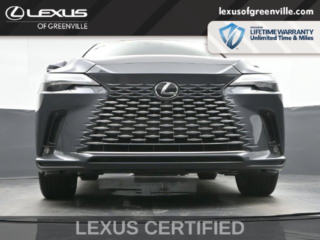 Certified 2026 Lexus RX 350 Premium Plus w/ Convenience Package FWD image 35