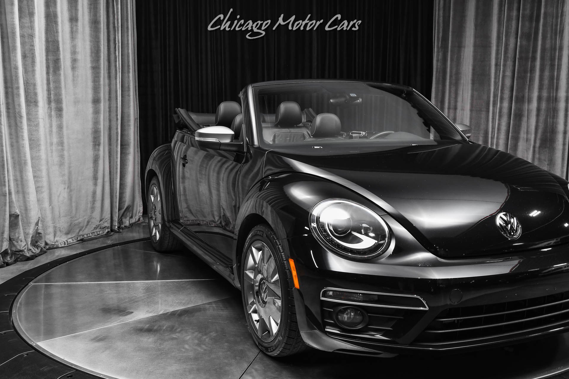 Used 2014 Volkswagen Beetle TDI FWD image 42