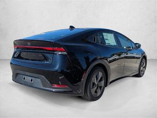 New 2026 Toyota Prius LE video 2