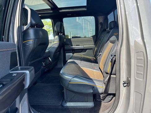 Used 2021 Ford F150 Tremor w/ Equipment Group 402A High AWD/4WD image 8
