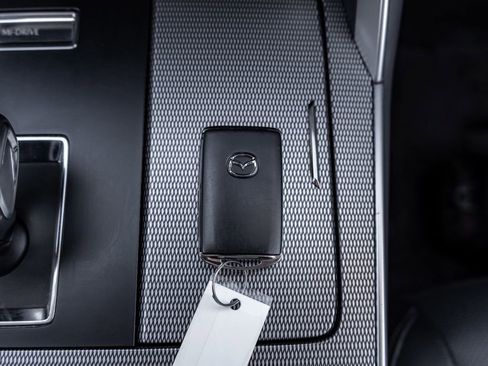 Used 2024 MAZDA CX-90 Plug-In Hybrid w/ Preferred AWD/4WD image 35