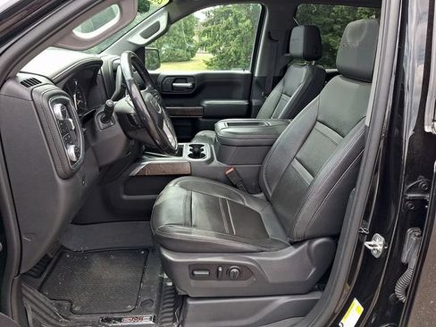 Used 2021 GMC Sierra 1500 Denali w/ Denali Ultimate Package AWD/4WD image 16