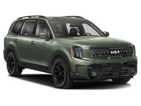 Used 2024 Kia Telluride SX Prestige X-Pro AWD/4WD image 9