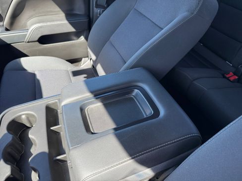 Used 2018 Chevrolet Silverado 1500 LT w/ All Star Edition image 14