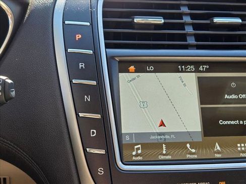 Used 2016 Lincoln MKX Select w/ Select Plus Package image 12